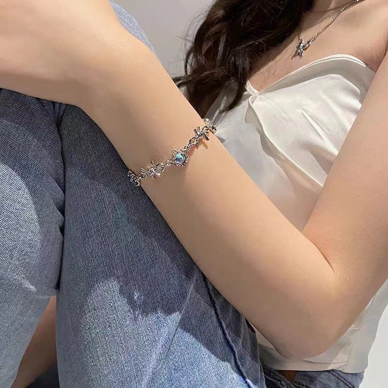 Silver Bracelet | Jentle Jewelry