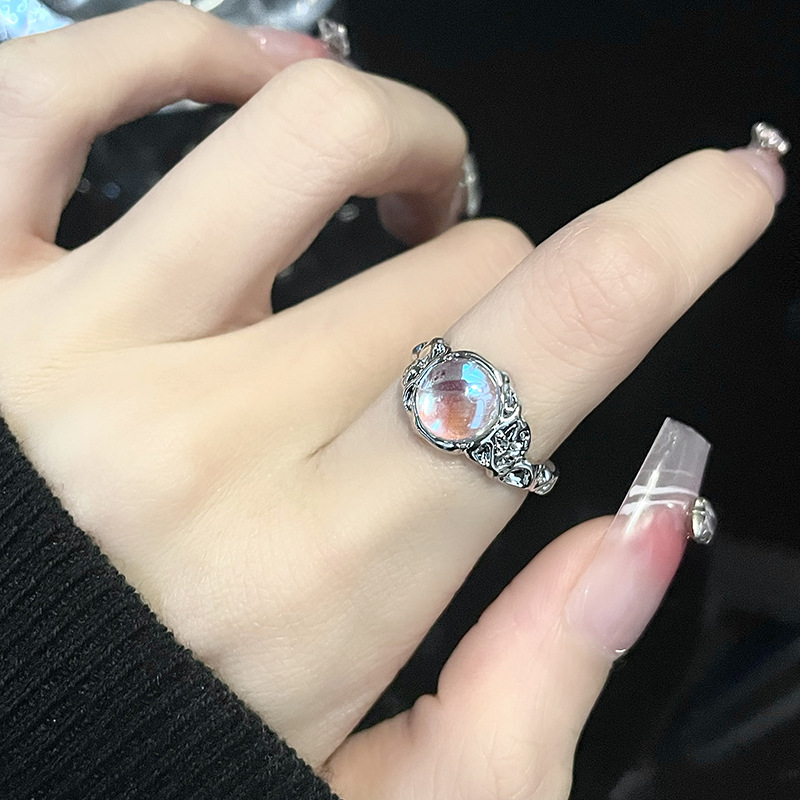 Silver Ring | Jentle Jewelry