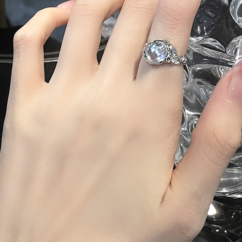 Silver Ring | Jentle Jewelry