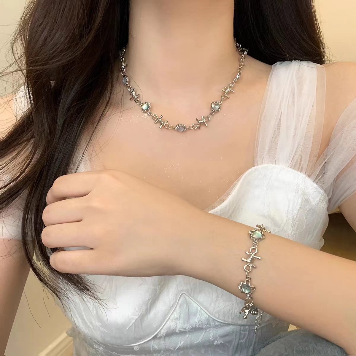 Silver Bracelet | Jentle Jewelry