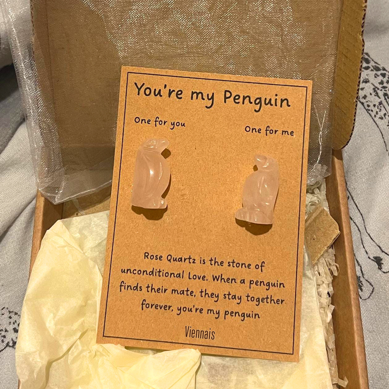 Love Letters Style CCXLIV