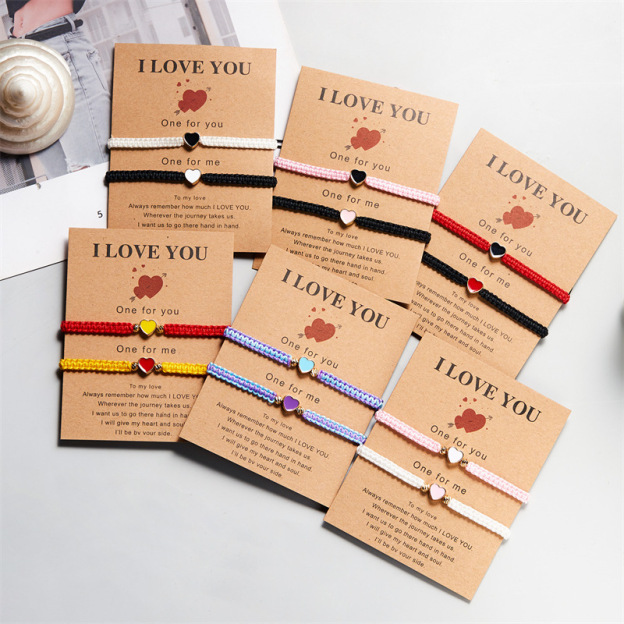 Love Letters Style CCXL