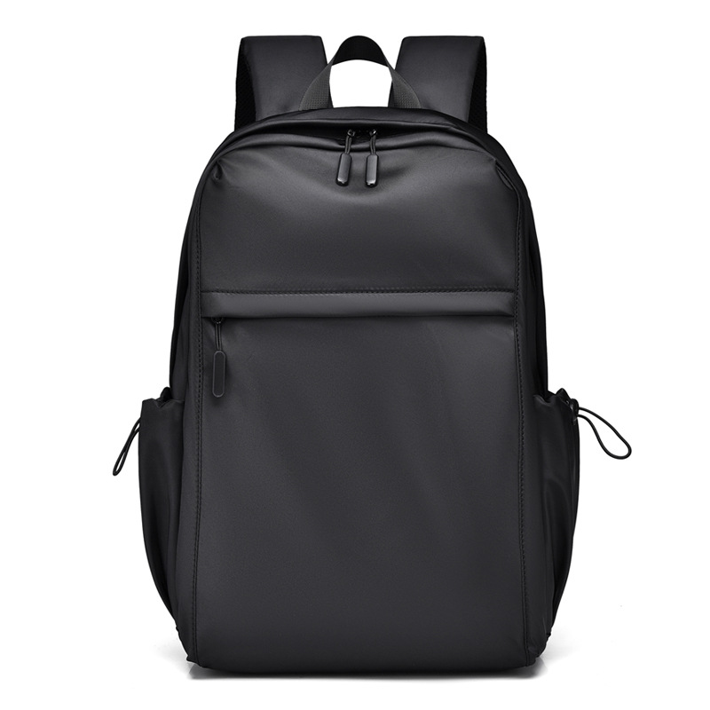 16L Waterproof Backpack 15 Inches Laptop Backpack Plain Backpack