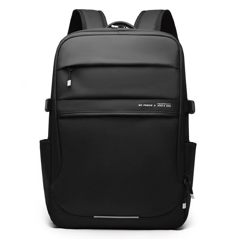 18L Waterproof Backpack Laptop Backpack Travel Backpack Plain Backpack