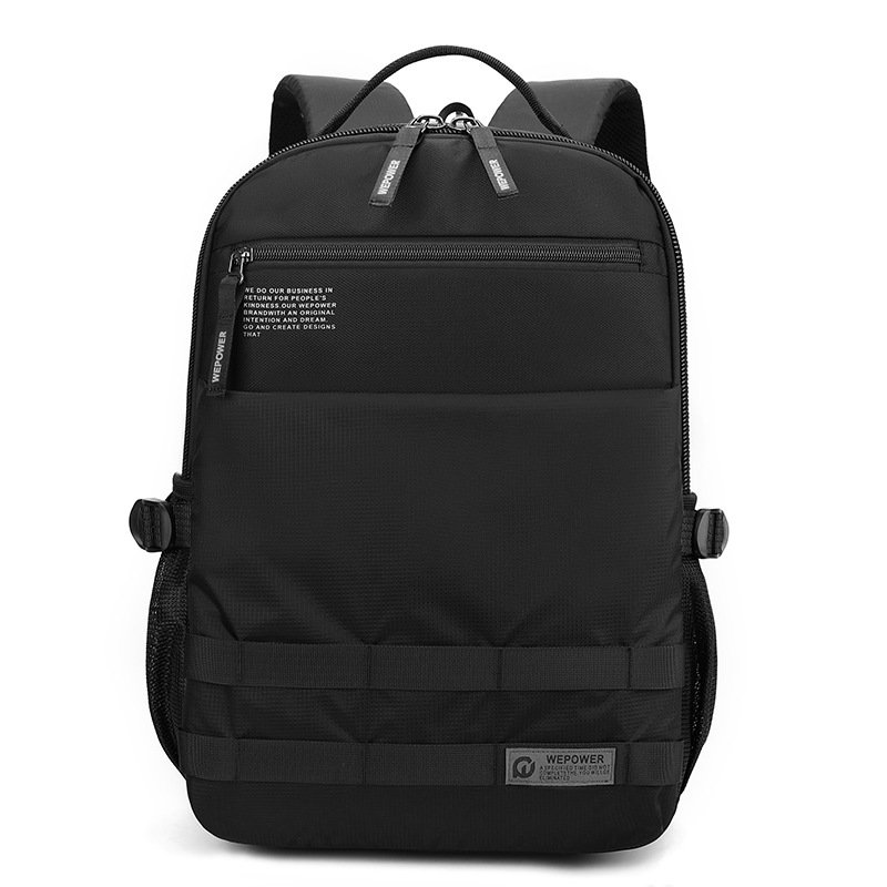 20L Waterproof Backpack Laptop Backpack Travel Backpack Plain Backpack