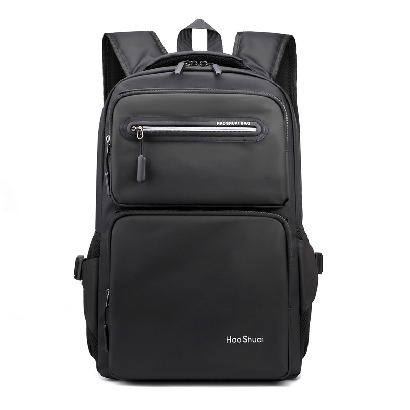 20L Waterproof Backpack Laptop Backpack Travel Backpack Plain Backpack