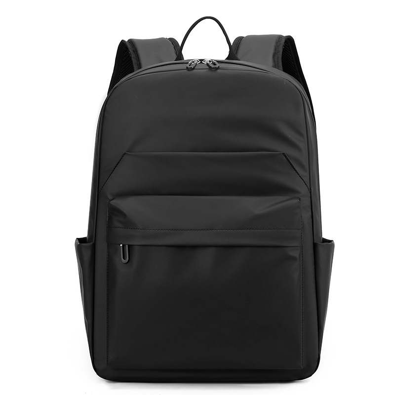 21L Waterproof Backpack Laptop Backpack Travel Backpack Plain Backpack