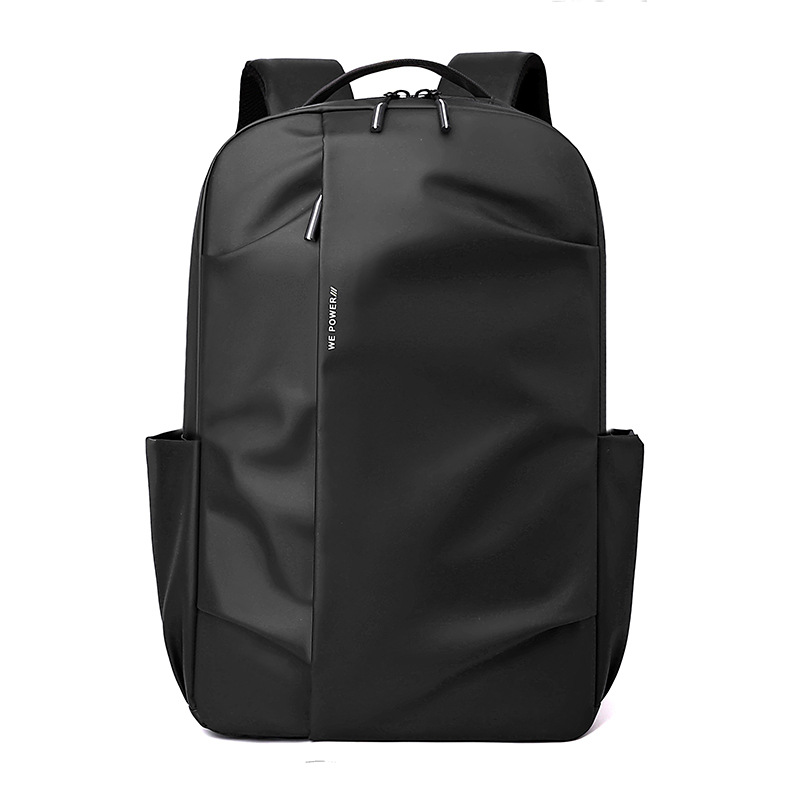 22L Waterproof Backpack Laptop Backpack Travel Backpack Plain Backpack