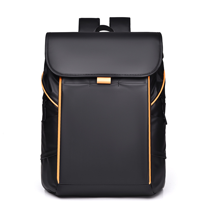 23L Waterproof Backpack Laptop Backpack Travel Backpack Plain Backpack
