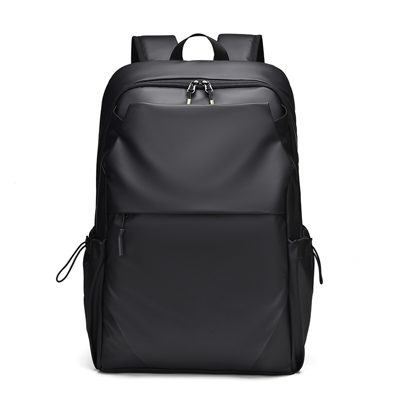 19L Waterproof Backpack Laptop Backpack Travel Backpack Plain Backpack