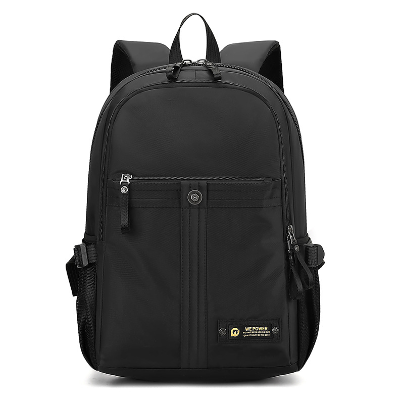 Mens 29L Water-Resistant Nylon Backpack Laptop Backpack Travel Backpack Waterproof Nice Gift