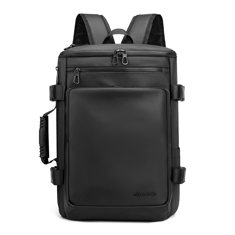Mens 26L Water-Resistant Nylon Backpack Laptop Backpack Travel Backpack Waterproof Nice Gift