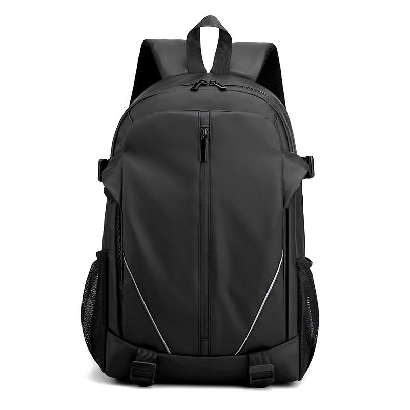 Mens 19L Water-Resistant Nylon Backpack Laptop Backpack Travel Backpack Waterproof Nice Gift