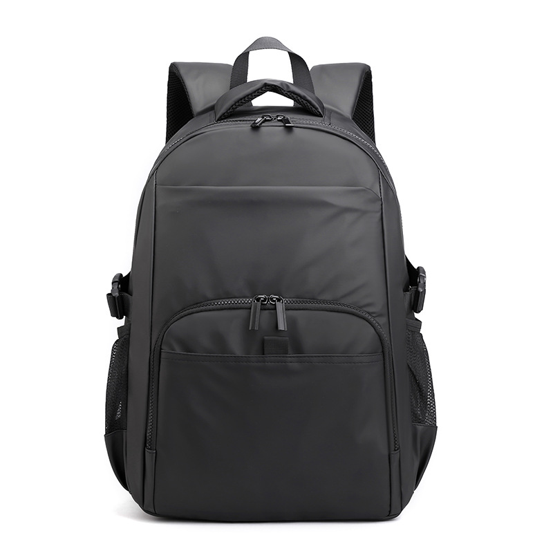 Mens 19L Water-Resistant Nylon Laptop Backpack Travel Backpack Waterproof Nice Gift