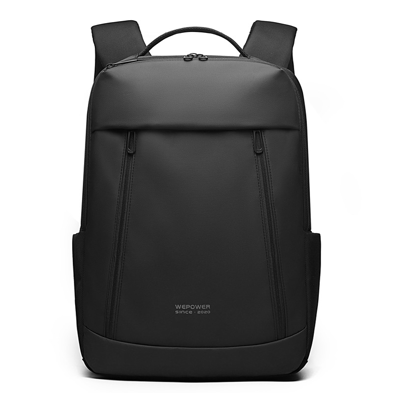 20L Laptop Backpack for Men Waterproof Travel Backpack Water-Resistant Work Backpack Plain Backpack Nice Gift