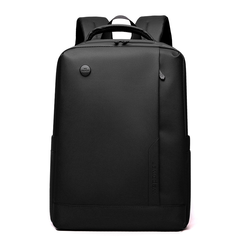 19L Durable Waterproof Laptop Backpack for Men Water-Resistant Travel Backpack Nice Gift 