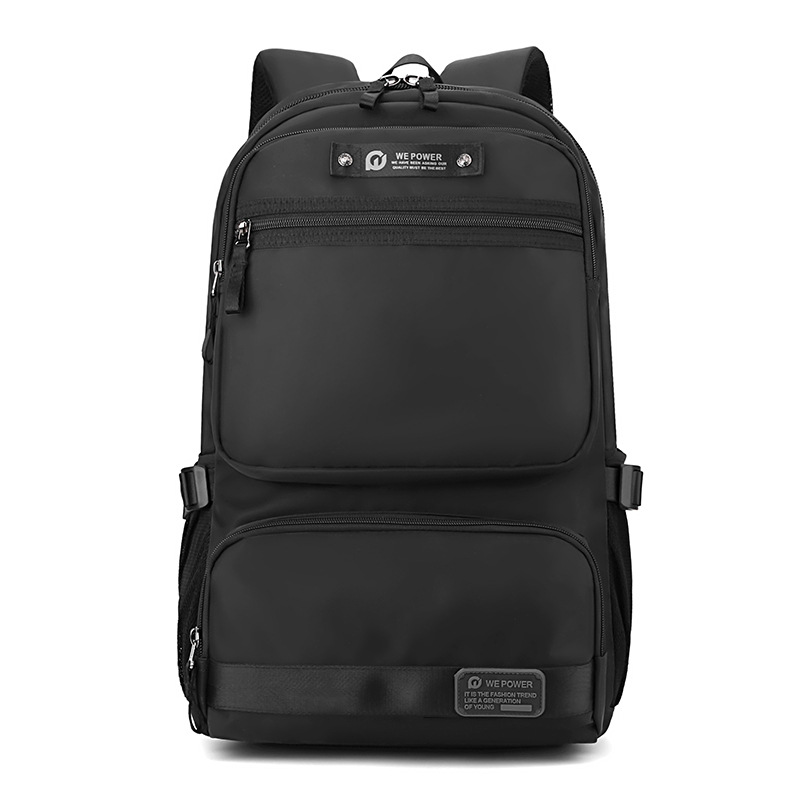 34L Durable Waterproof Large Capacity Laptop Backpack for Men Water-Resistant Travel Backpack Nice Gift 