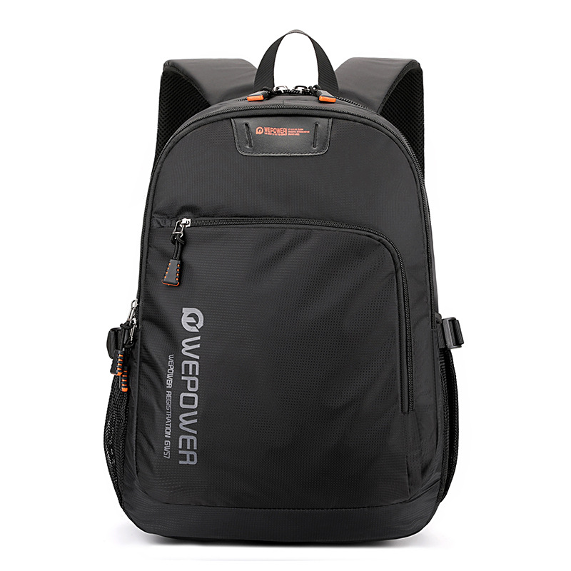 20L Durable Waterproof Laptop Backpack for Men Water-Resistant Travel Backpack Nice Gift 