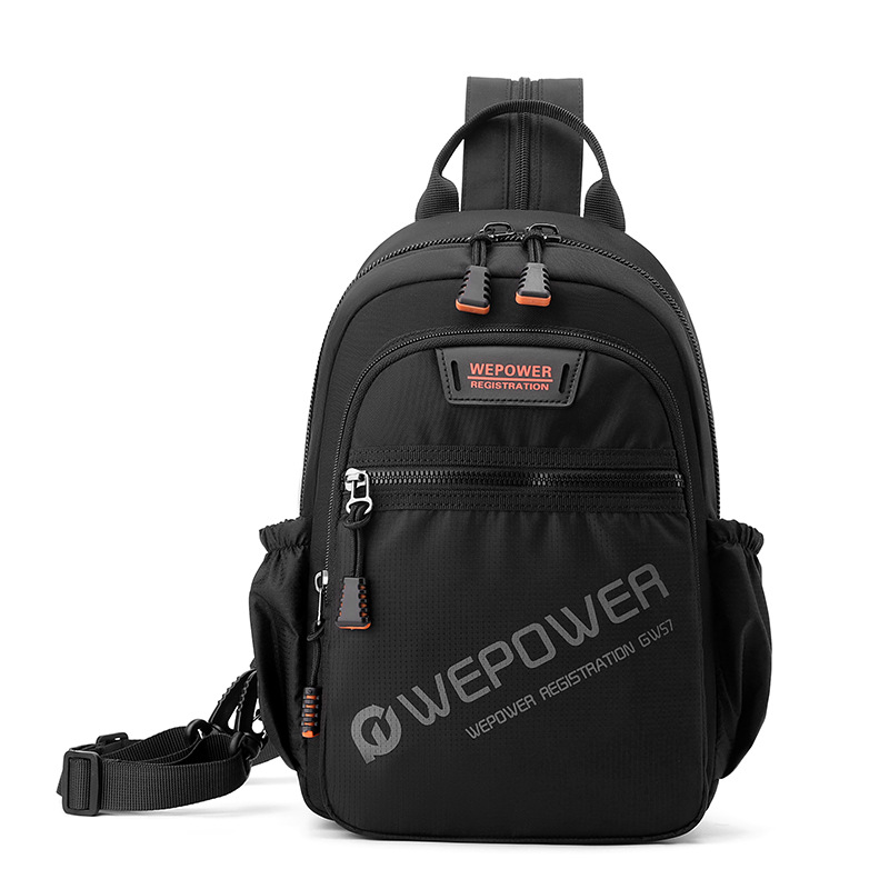 7L Durable Waterproof Backpack for Men Water-Resistant Travel Backpack Nice Gift 