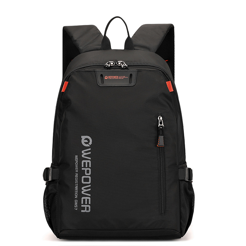 23L Durable Waterproof Laptop Backpack for Men Water-Resistant Travel Backpack Nice Gift 