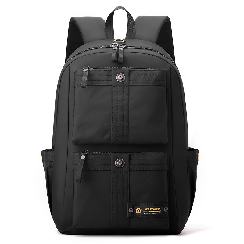 28L Durable Waterproof Laptop Backpack for Men Water-Resistant Travel Backpack Nice Gift 