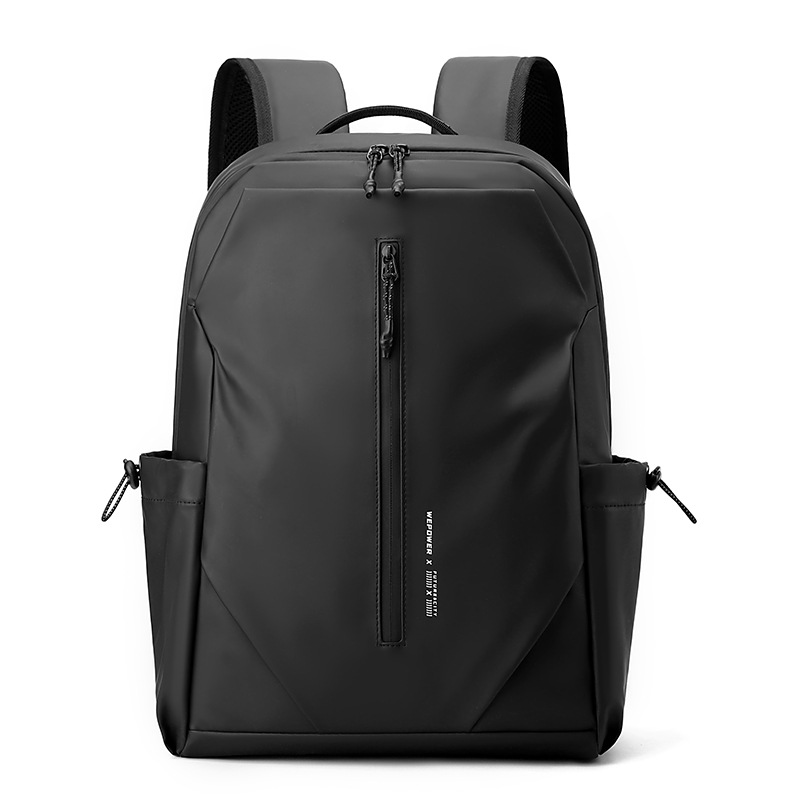 19L Laptop Backpack for Men Durable Travel Backpack 16" Waterproof Backpack Water-Resistant High Quality Zipper