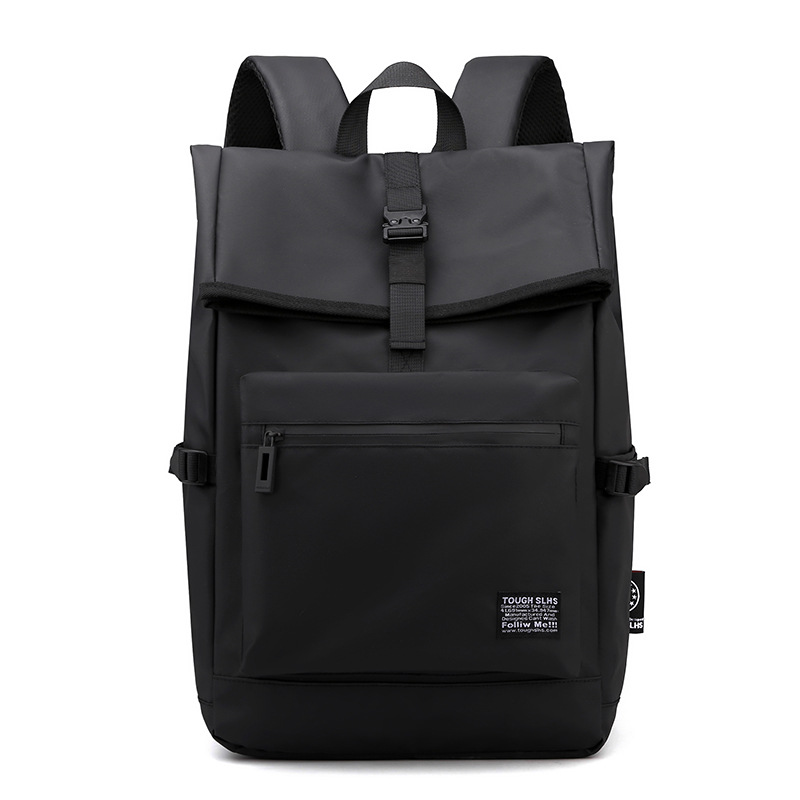 18L Waterproof Backpack Travel Backpack Plain Backpack