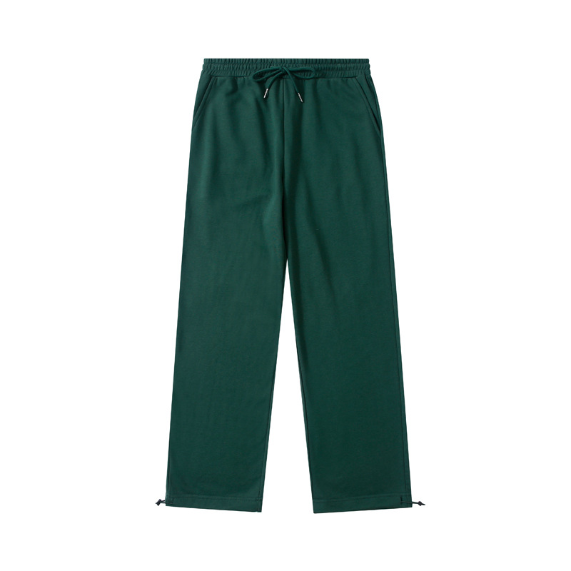 Men's Plain Casual Pants Jogger Pants Loose Style Pants