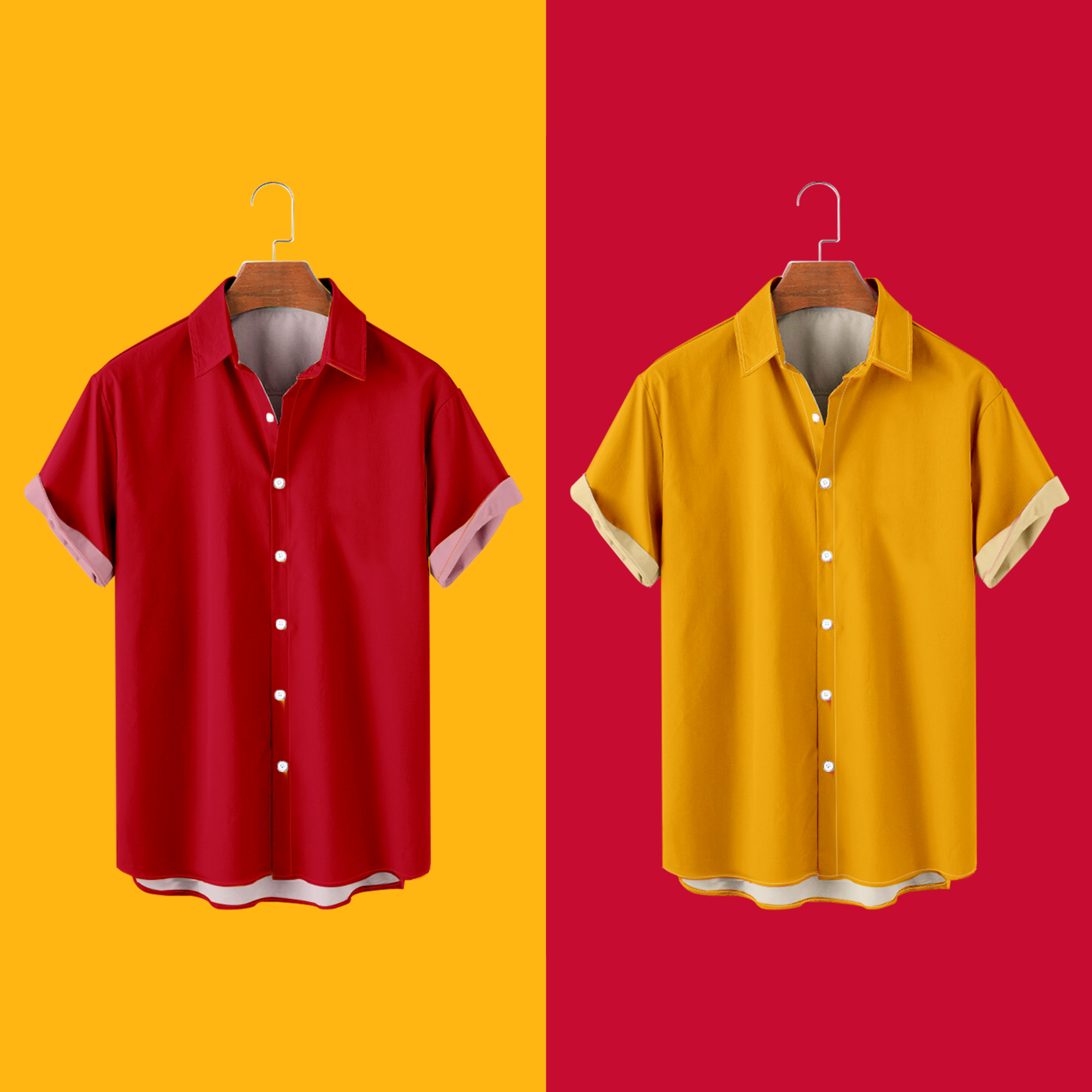 Pittsburgh American Football Button Up Shirt Short Sleeve Shirt Quick Dry Shirt 2 Piece Combo
