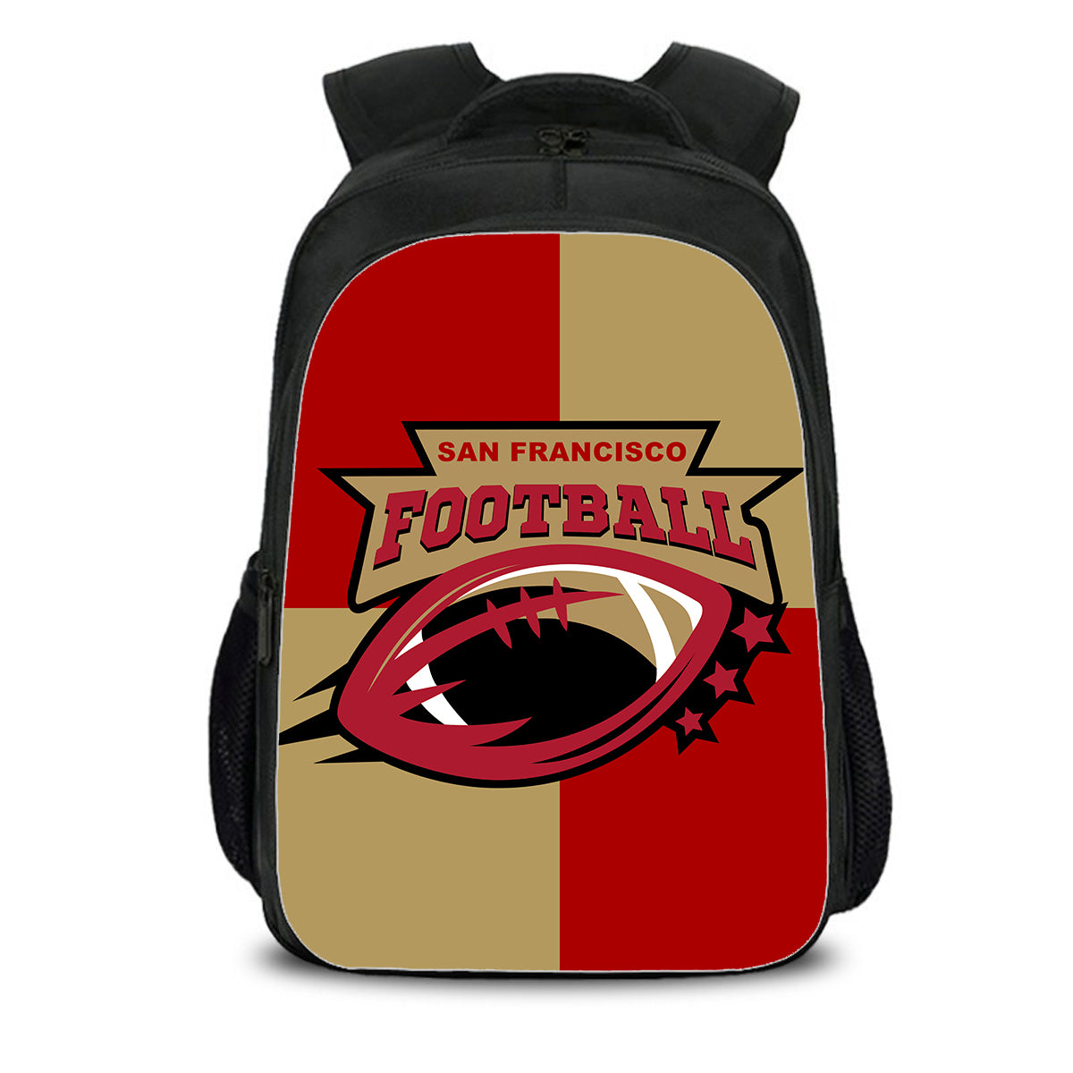 Kids' American Football 15 inches Backpack School Bag Ideal Gift for Kids