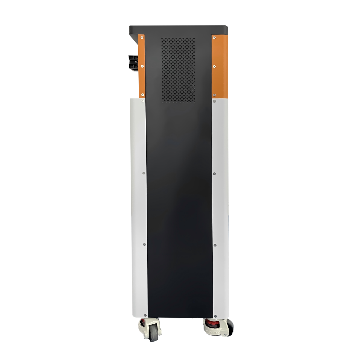 51.2V 314Ah 16kWh All-in-One LiFePO4 Battery with Built-in 6.5kW Hybrid Off-Grid Inverter | TezePower