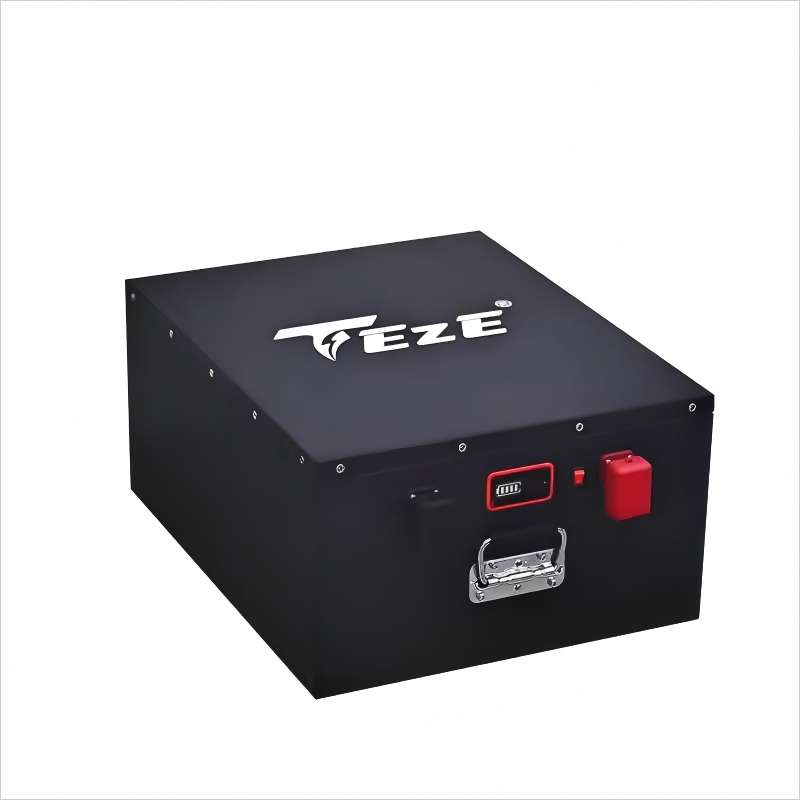 High-quality 24V LiFePO4 batteries at TezePower – TezePower High-quality 24V LiFePO4 batteries at TezePower – TezePower