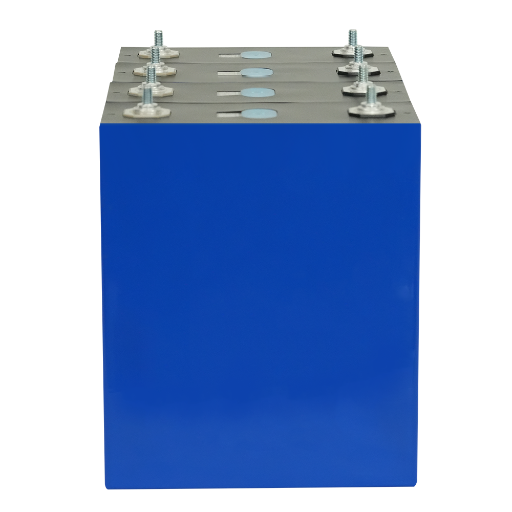 New-EVE 280K LiFePO4 Battery Cells - Brand New Grade A with QR Code-TezePower