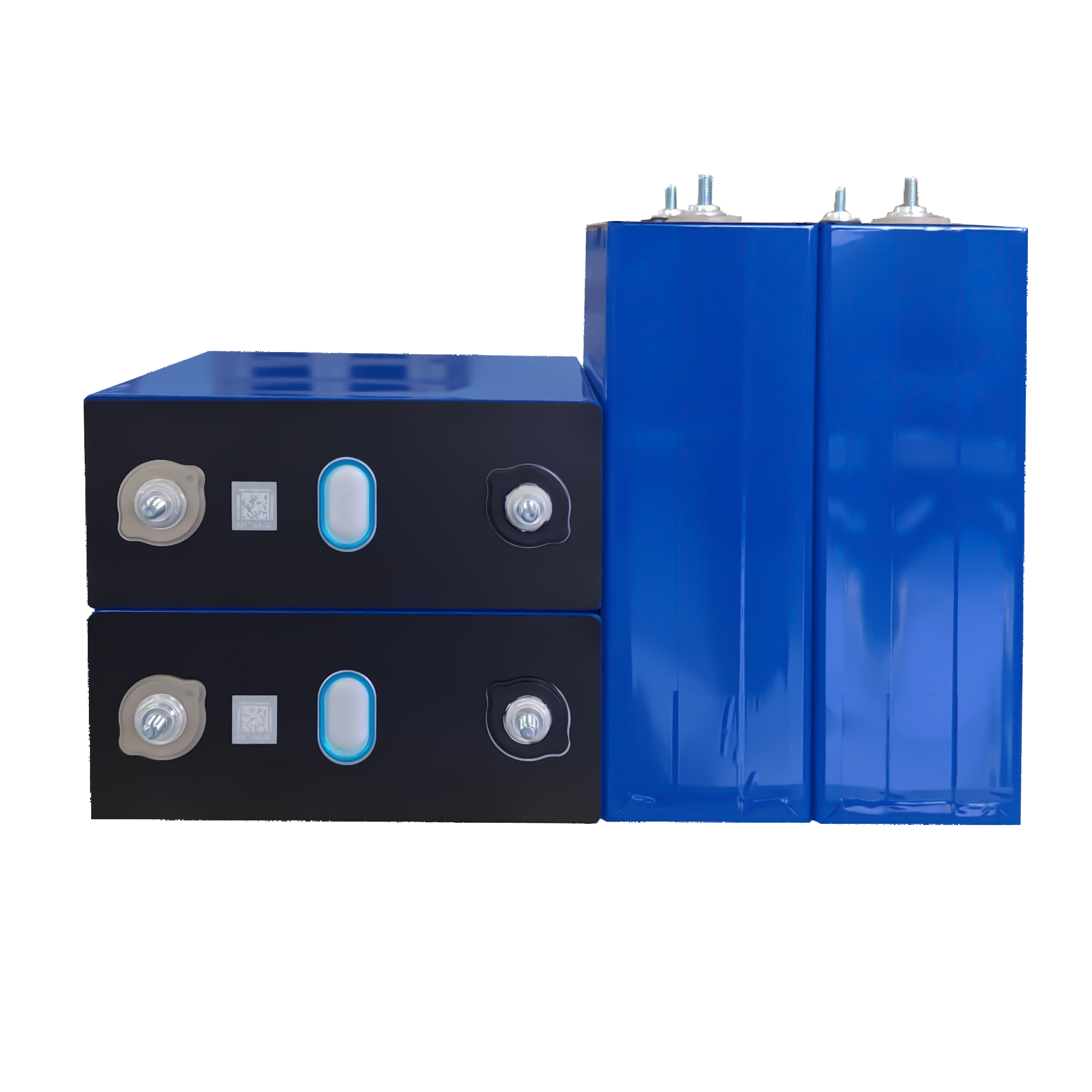 Valcon 314Ah LiFePO4 Battery Cells - Brand New Grade A with QR Code