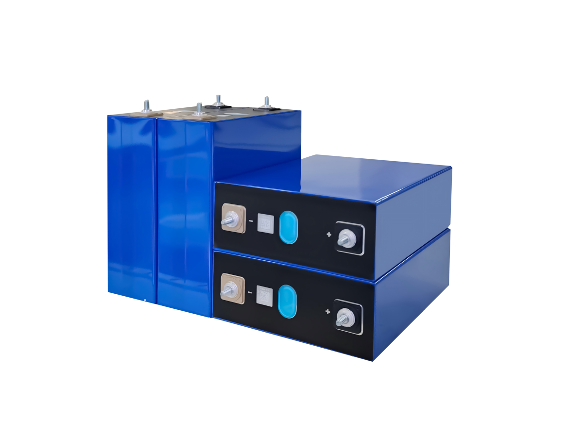 DESAY 314Ah LiFePO4 Battery Cells - Brand New Grade A+ with QR Code