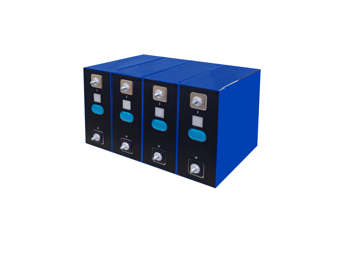 DESAY 314Ah LiFePO4 Battery Cells - Brand New Grade A+ with QR Code