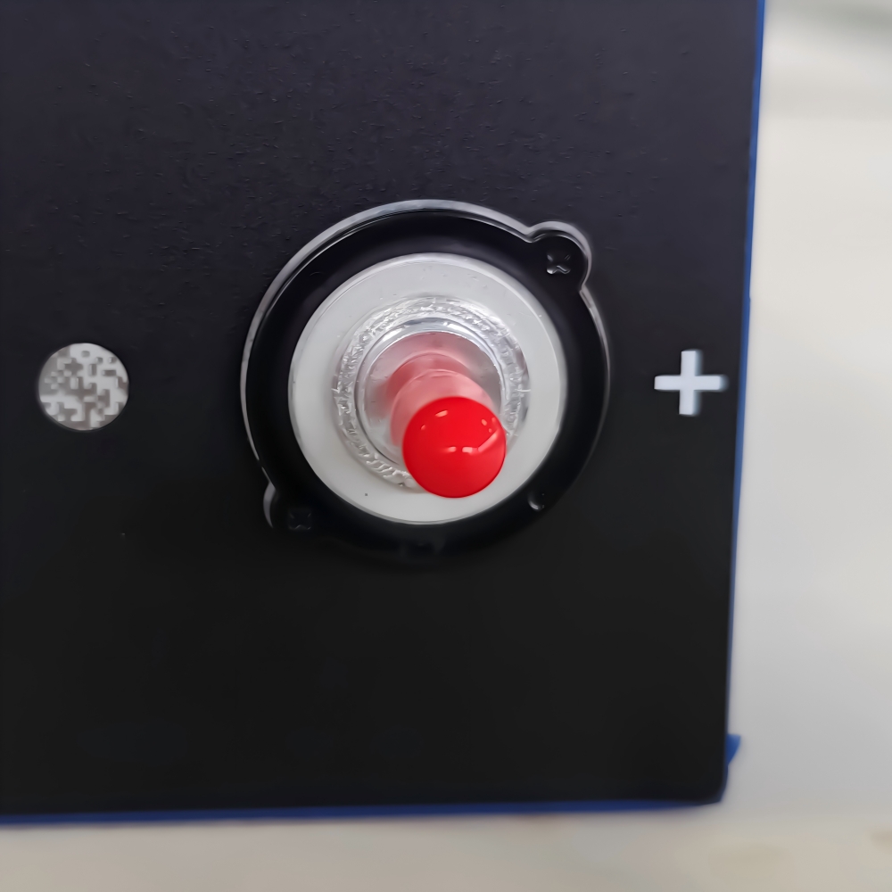 GOTION 314Ah LiFePO4 Battery Cells - Brand New Grade A with QR Code 12000 Cycles for EV RV Solar Power