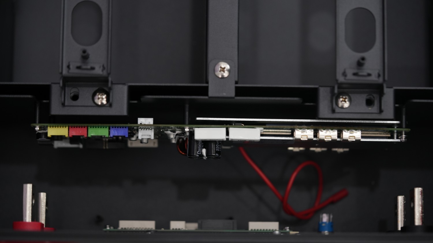 TezePower DIY Case for 51.2V 48V 300Ah LiFePO4 Battery Case Kit with Smart Bluetooth JK BMS, Enclosure Accessories-TezePower