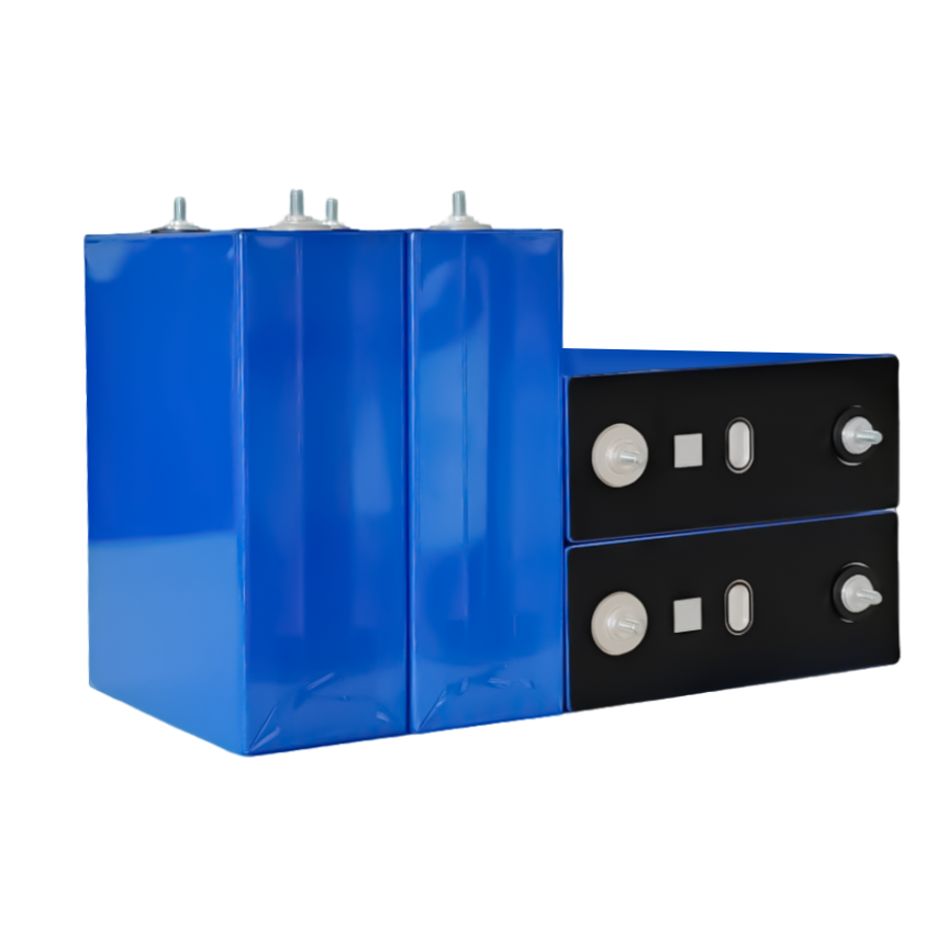 Cornex 314Ah LiFePO4 Battery Cells