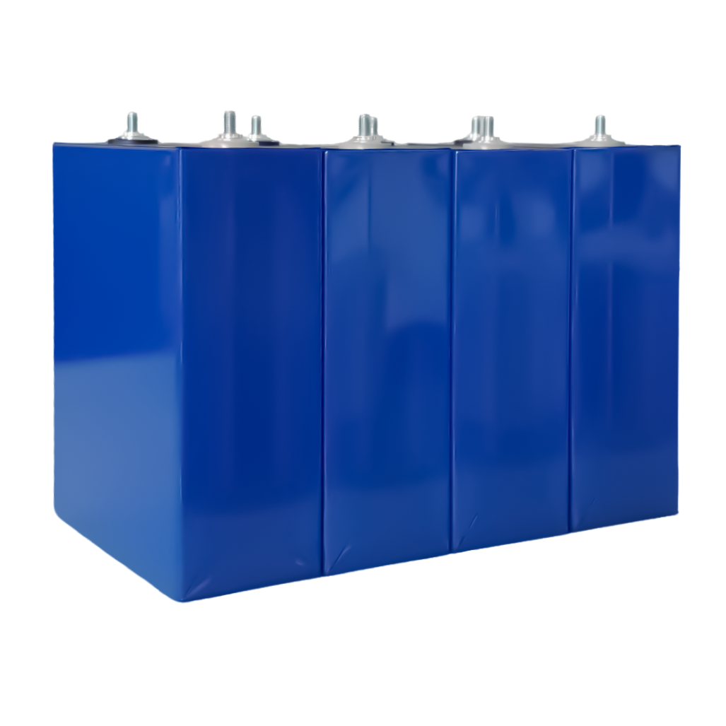 Cornex 314Ah LiFePO4 Energy Storage Battery Cell