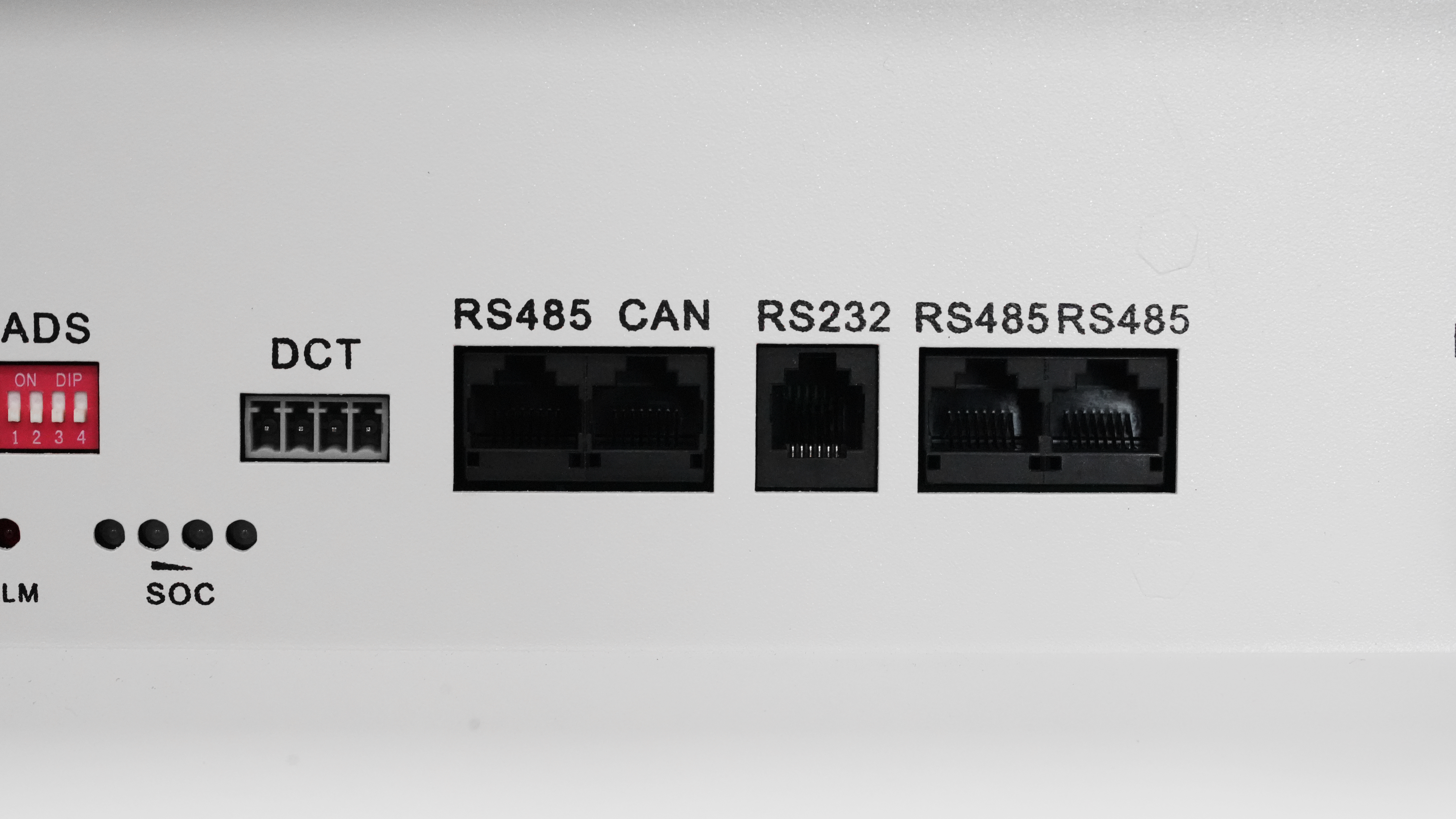 TezePower 51.2V 48V 400Ah 20kWh LiFePO4 Battery Mobile ESS With Active Balancer, Mobile Home Energy Storage System-TezePower
