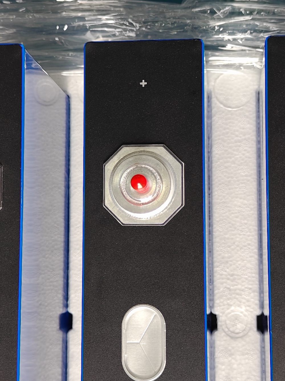 EVE 628Ah MB56 LiFePO4 Battery Cells - Brand New Grade A+ with QR Code