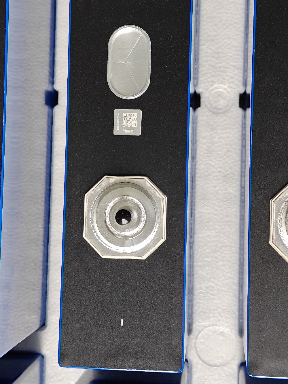 EVE 628Ah MB56 LiFePO4 Battery Cells - Brand New Grade A+ with QR Code