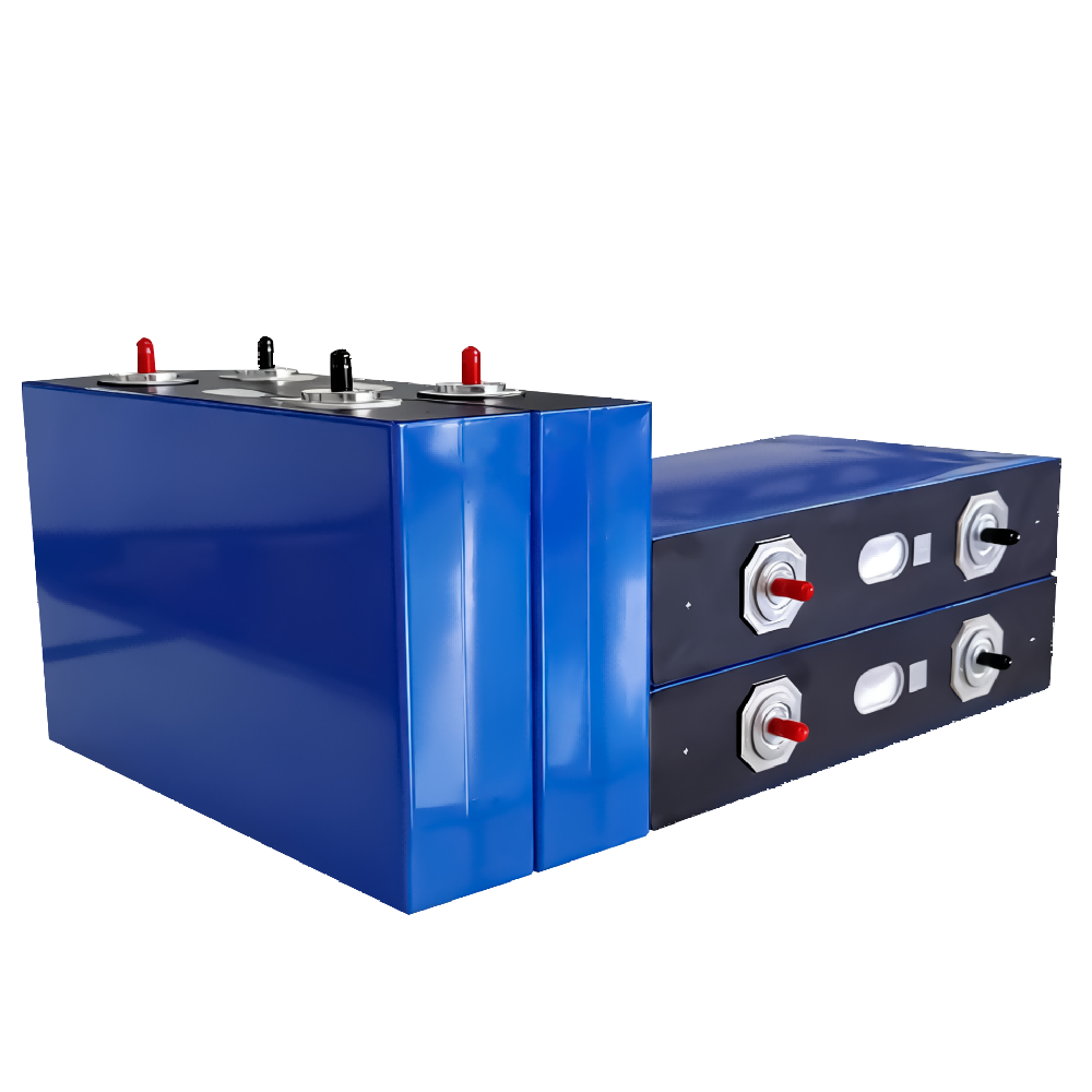 EVE 628Ah MB56 LiFePO4 Battery Cells - Brand New Grade A+ with QR Code