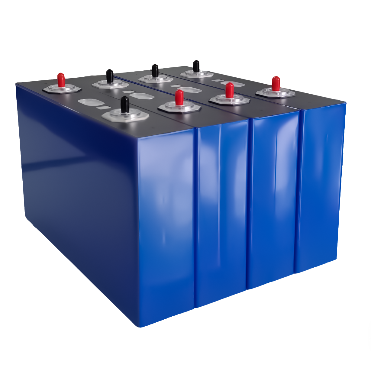 EVE 628Ah MB56 LiFePO4 Battery Cells - Brand New Grade A+ with QR Code