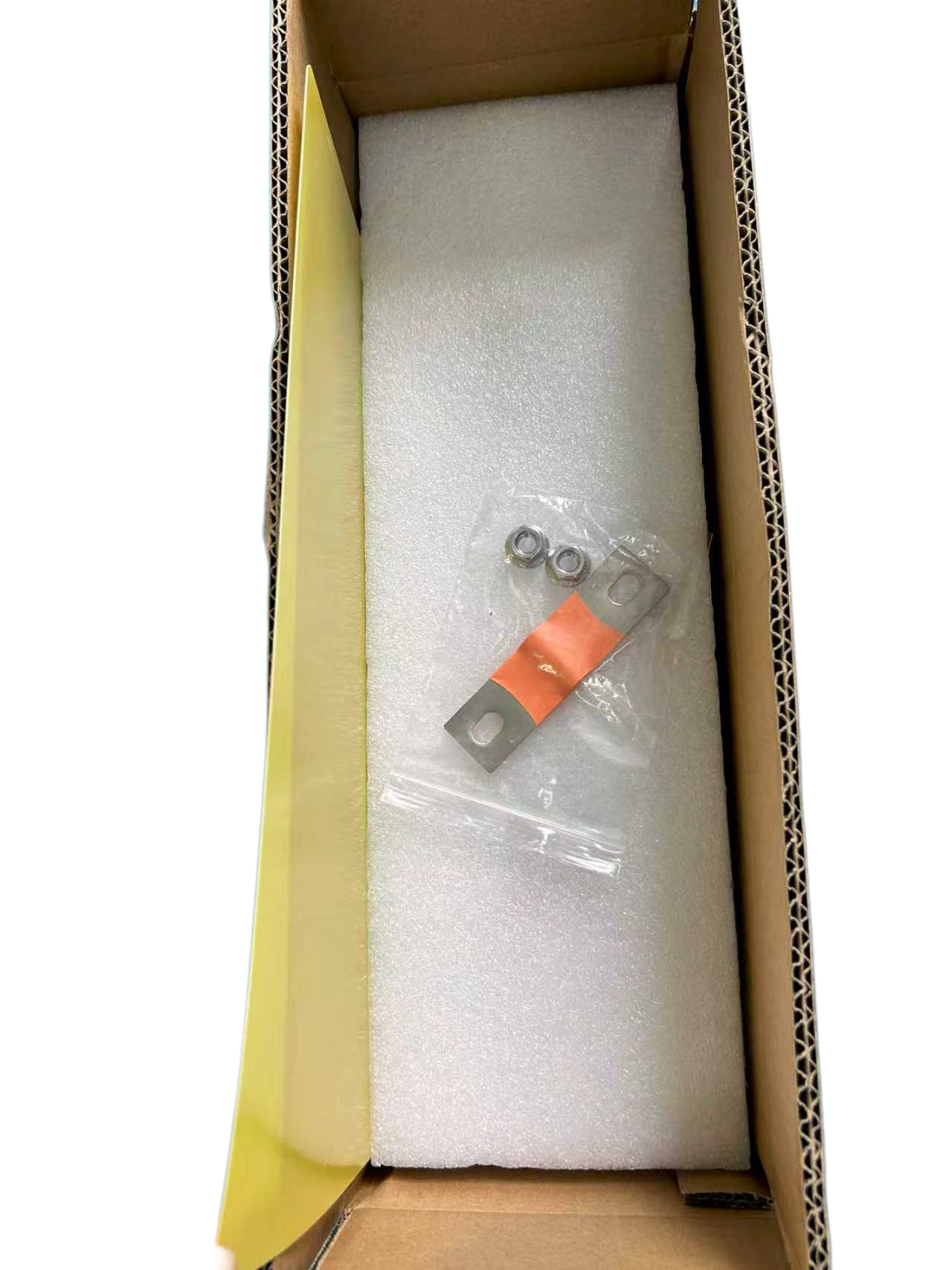 EVE 628Ah MB56 LiFePO4 Battery Cells - Brand New Grade A+ with QR Code