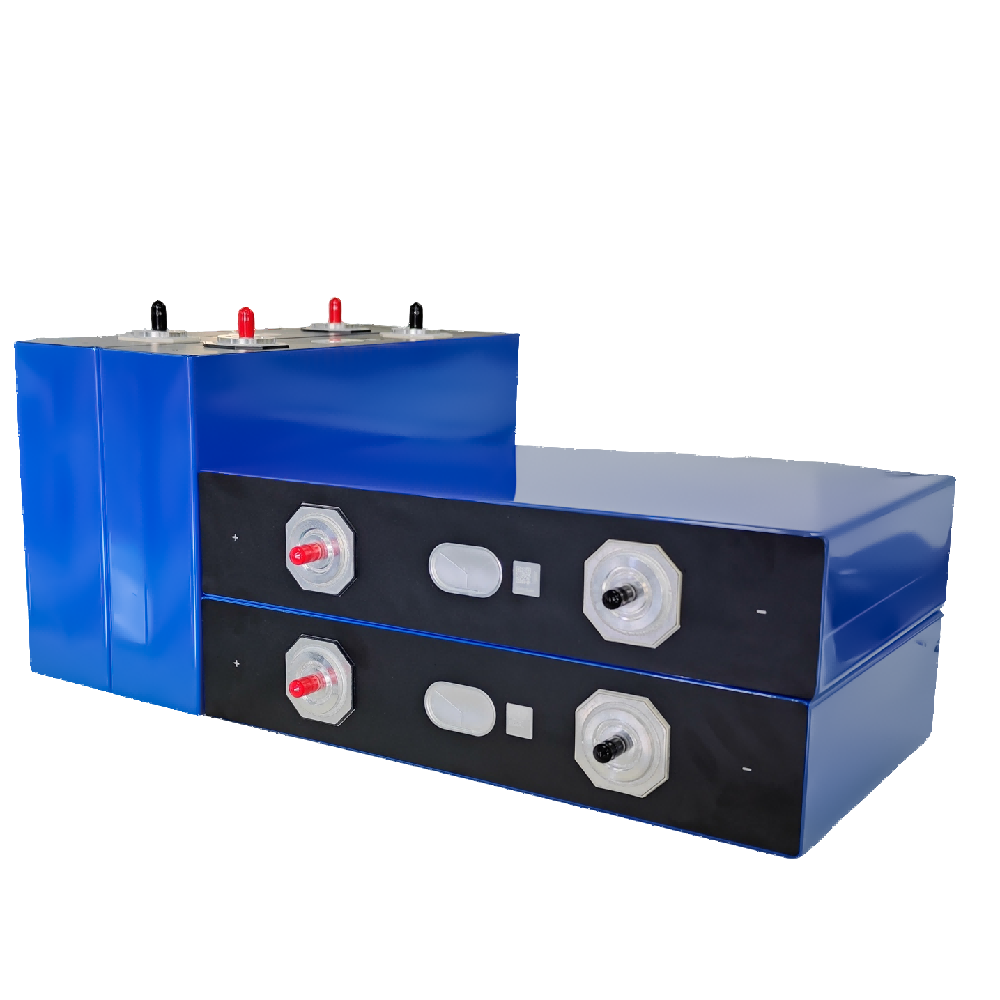 EVE 628Ah MB56 LiFePO4 Battery Cells - Brand New Grade A+ with QR Code