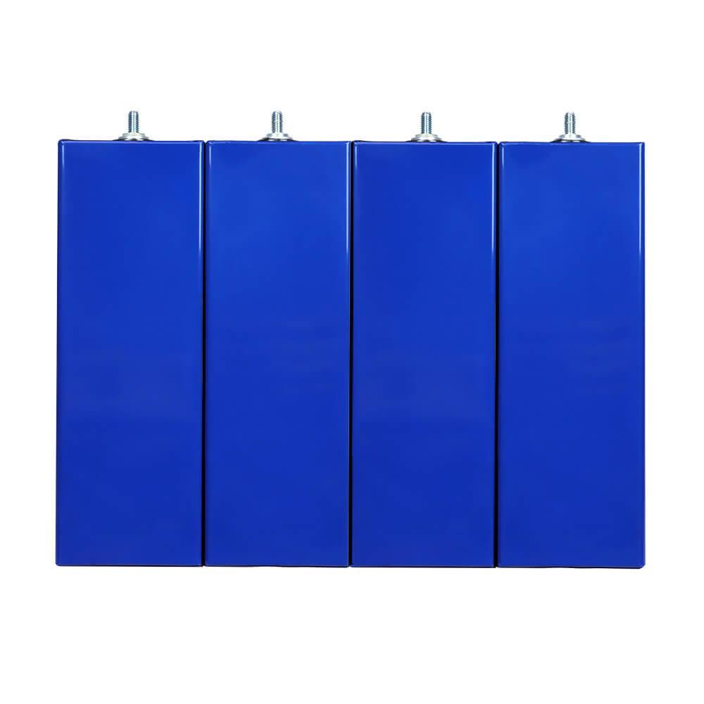 EVE 280K LiFePO4 Battery Cells - Brand New Grade A with QR Code