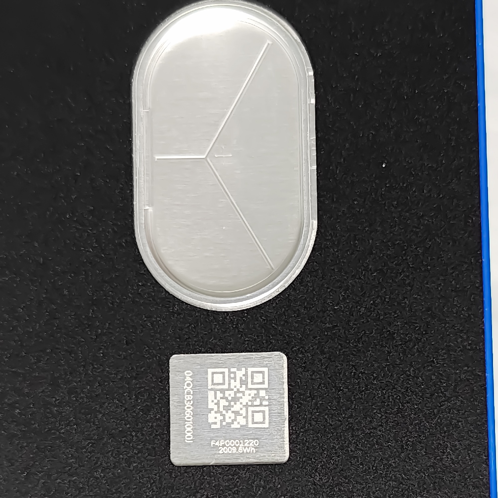 EVE 628Ah MB56 LiFePO4 Battery Cells - Brand New Grade A+ with QR Code