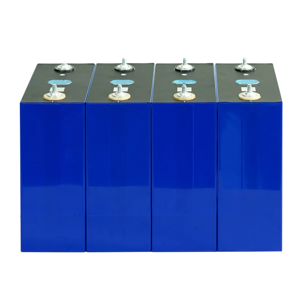 GOTION 340Ah LiFePO4 Battery Cells - Brand New Grade A with QR Code-TezePower